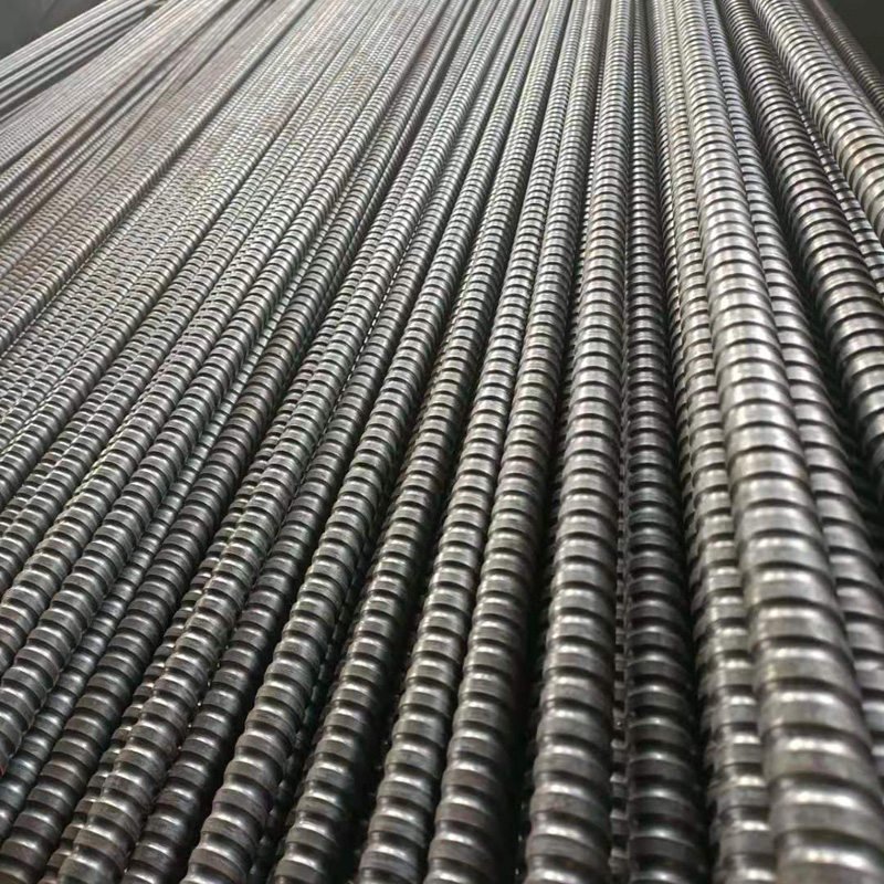 泗县中空锚杆
